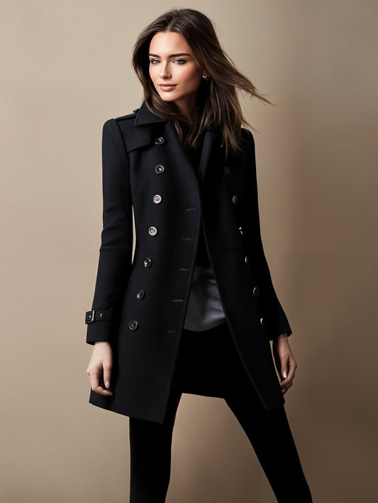 Hanne | Overcoat