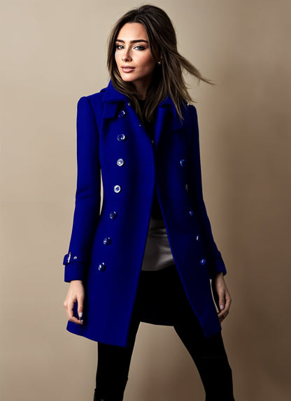 Hanne | Overcoat