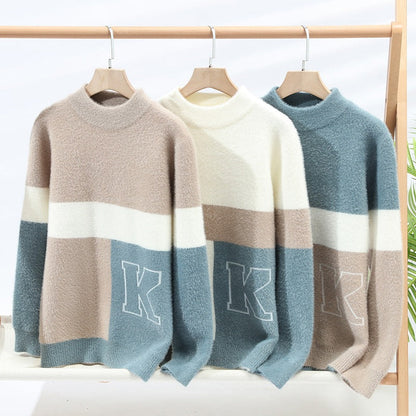 Ken | Bequemer Herrenpullover