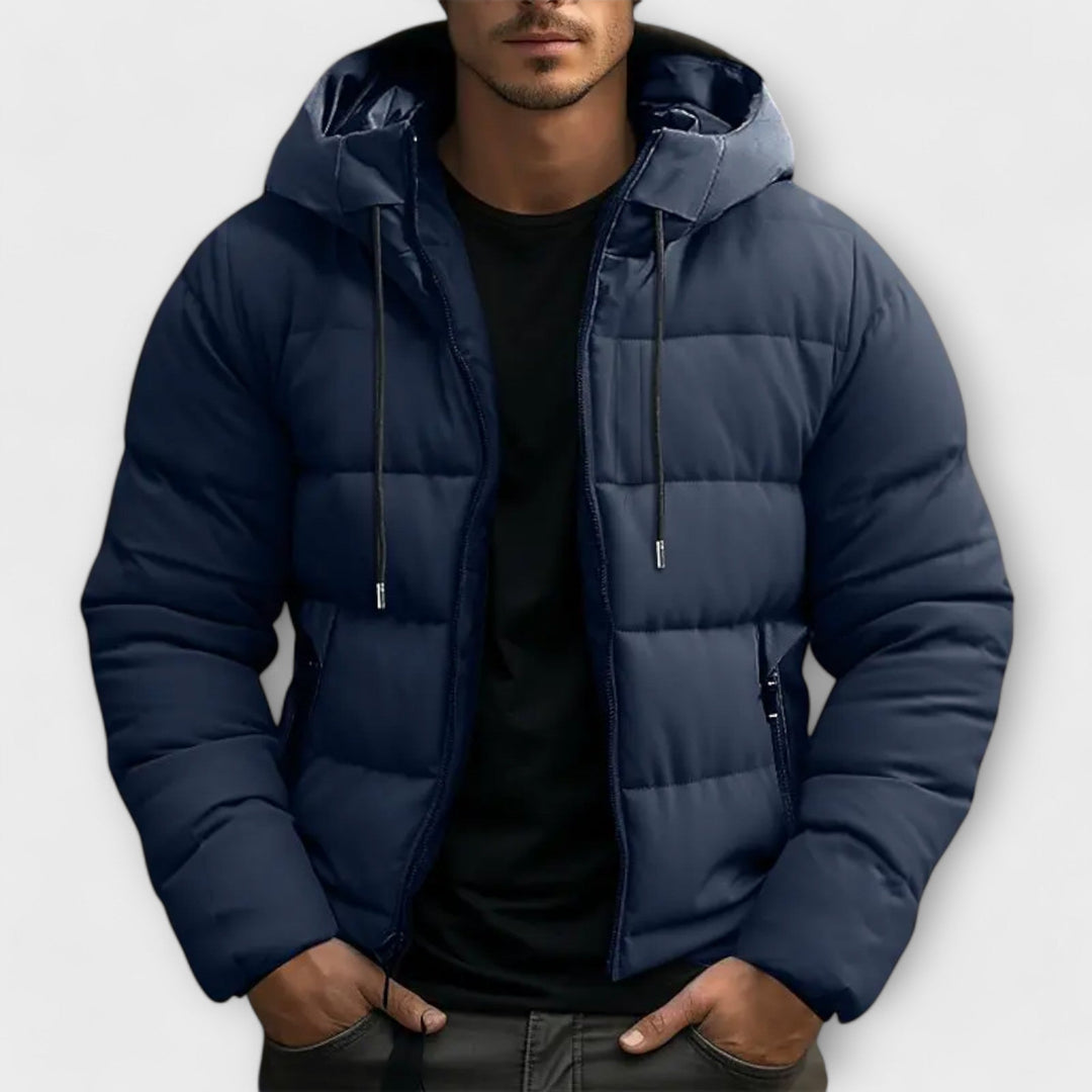 Andreas | Waterproof Winter Jacket