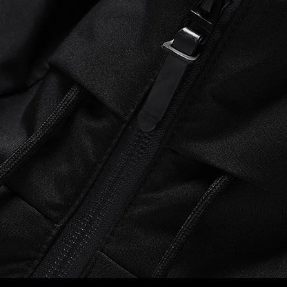 Andreas | Waterproof Winter Jacket