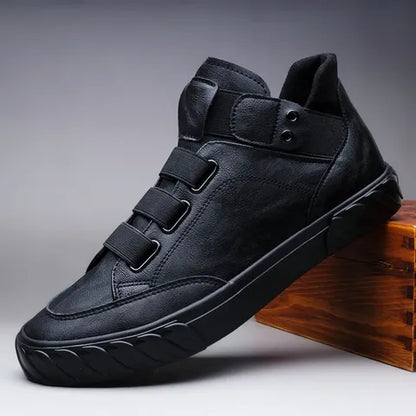 Elegante Komfort-Sneaker für Herren