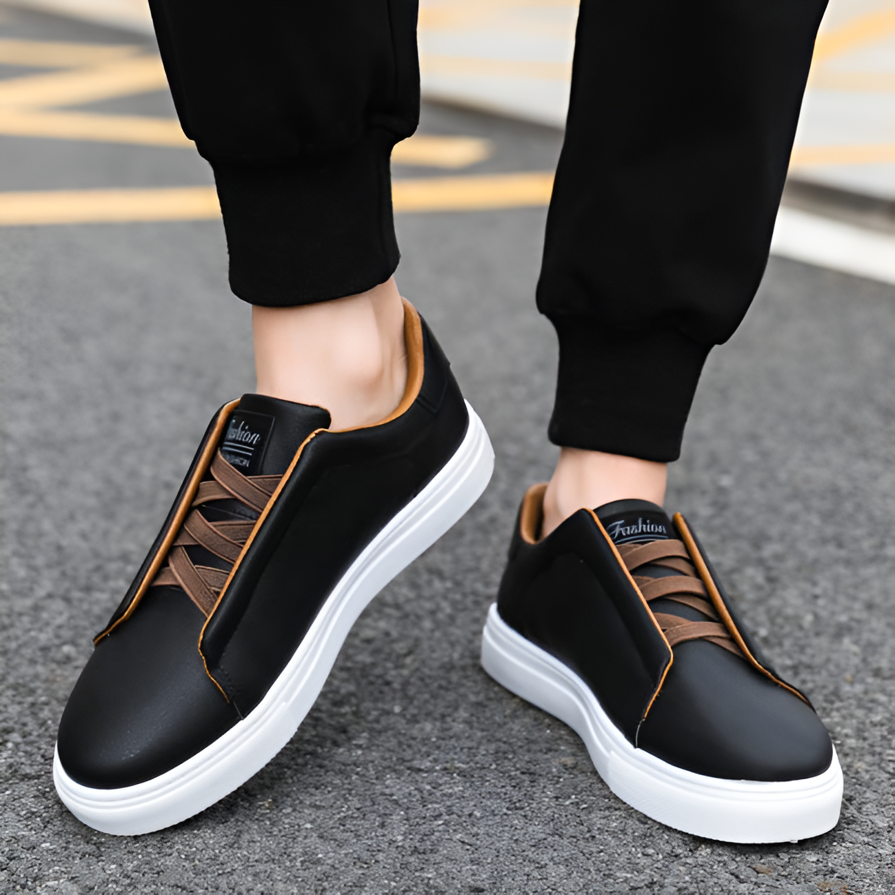 Trendy Footwear Limira