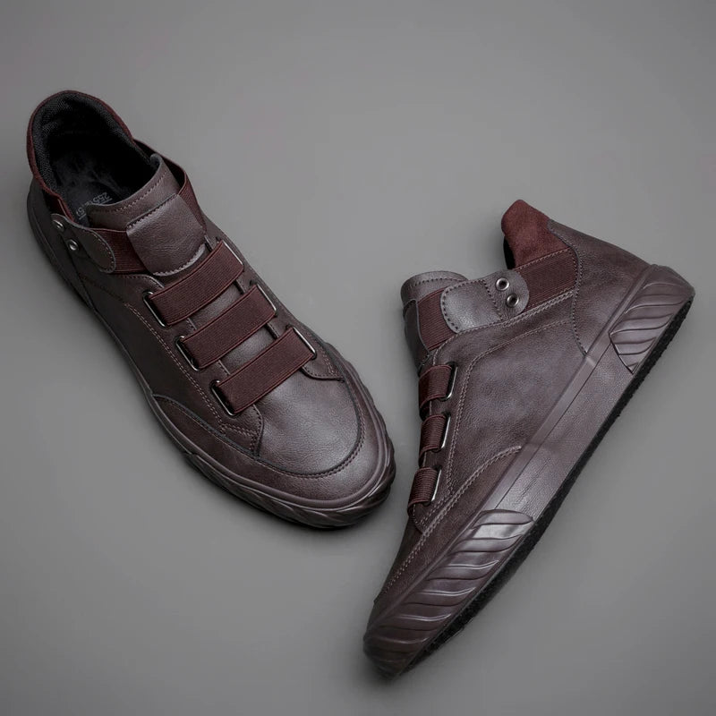 Elegante Komfort-Sneaker für Herren